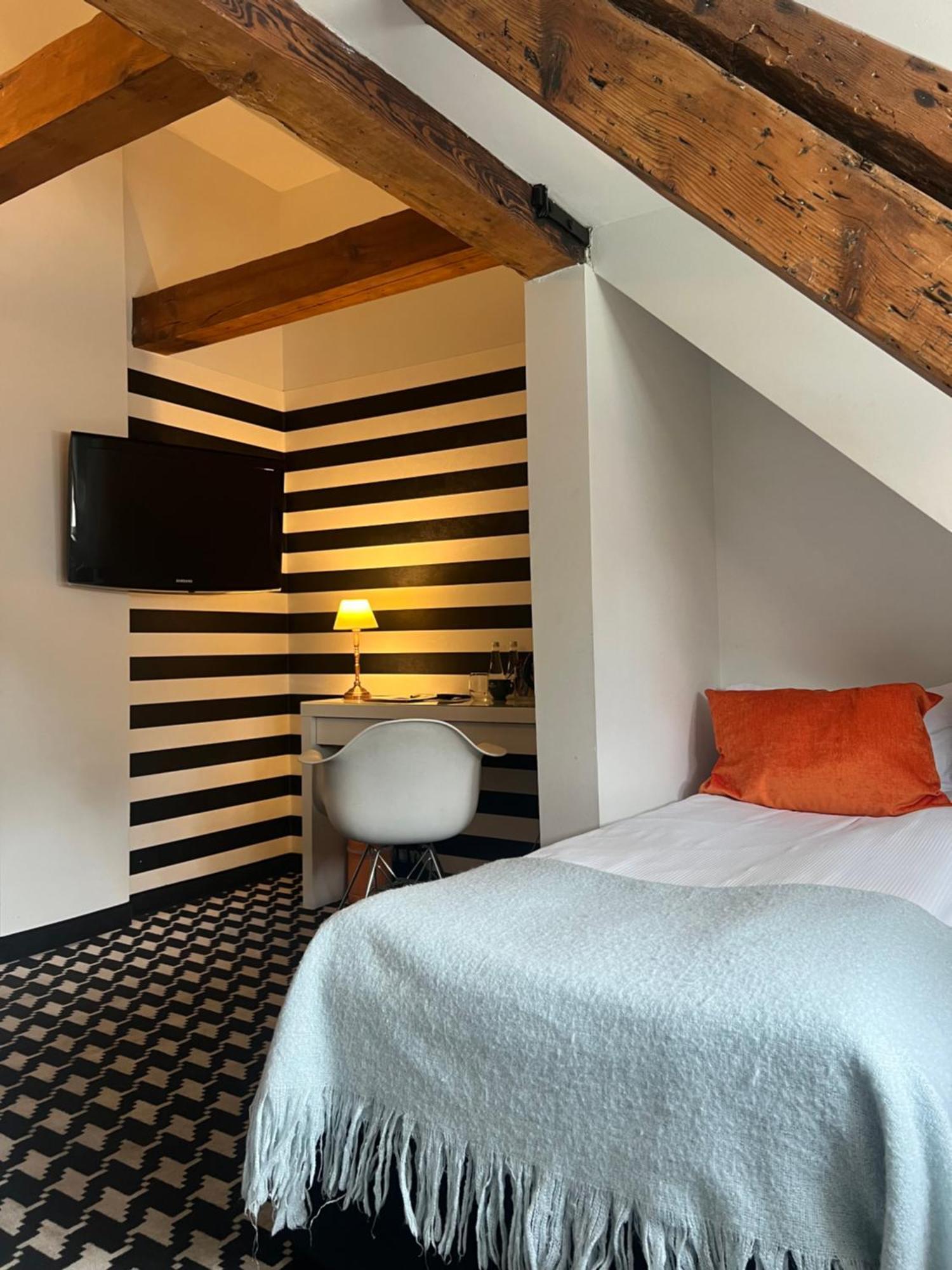 Hostel Plac Kolegiacki - Poznan — Zdjęcia 2
